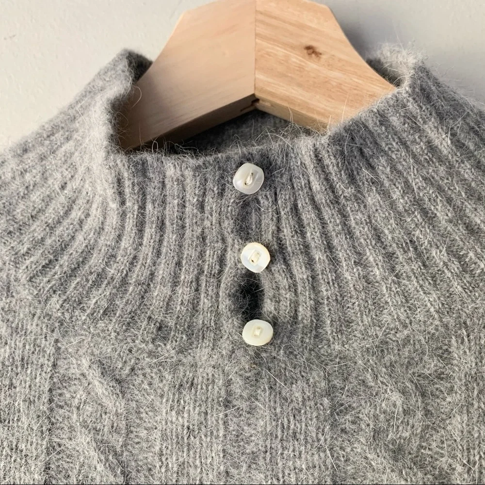 Robert Scott Ltd Sweater - Picture 2 of 5